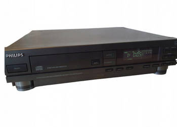 PHILIPS CD 230 CD230 Odtwarzacz kompaktowy player