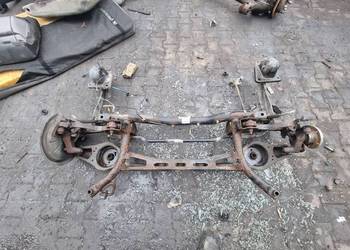 BELKA / SANKI TYŁ VOLKSWAGEN TOURAN 1K0505315AQ