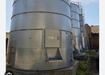 Silos bin 60
