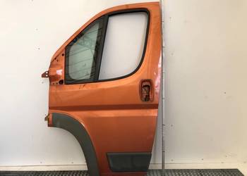 DRZWI LEWY PRZÓD FIAT DUCATO III Bus