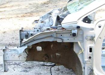 ĆWIARTKA PODŁUŻNICA LEWY PRZÓD KC KIA CEED II LIFT ĆWIARTKA PODŁUŻNICA LEWY PRZÓD KC KIA CEED II LIFT