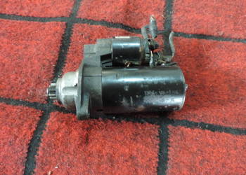 vw Sharan Alhambra 1.9tdi 115 KM rozrusznik