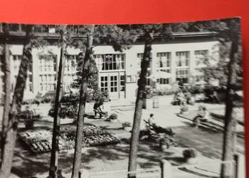 ( 2504 ) Widokówka Międzywodzie