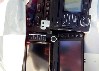 Radio z navigacja