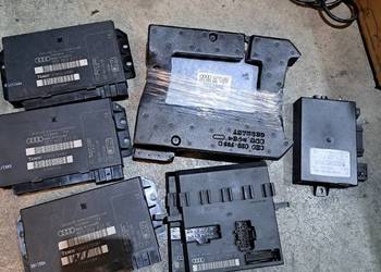 8P0962335 modol bluetooth audi a3 8p