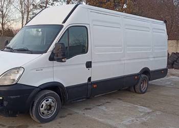 Iveco Daily 3.0