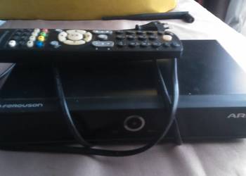 Dekoder Ferguson Ariva T65