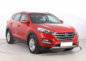 Hyundai Tucson 1.6 GDI