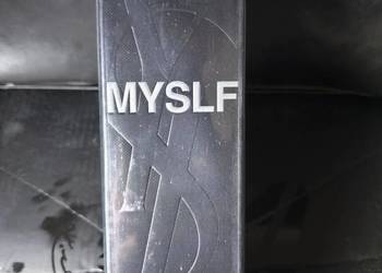 YSL Myslf Le parfum 100 ml