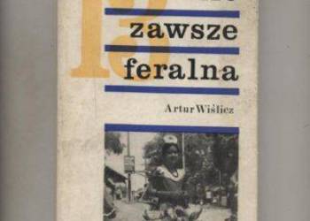 Trzynastka nie zawsze feralna - Wiślicz