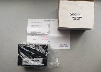 Przetwornica Polwat PWB-100RM 220s04 - NOWA