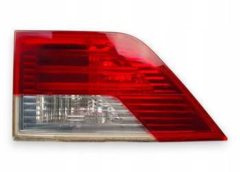 LAMPA PRAWA BMW X3 E83 LIFT tylna tylnia prawy tył w klape 7162214