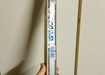 Prowadnica 500mm gtv meblowa 8 sztuk