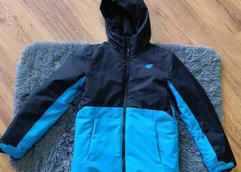 Kurtka zimowa narciarska 4F 158