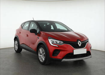 Renault Captur 1.0 TCe