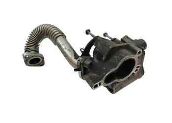 ZAWÓR EGR 8200797706D 2.0 DCI Renault Espace IV (2003-2014)