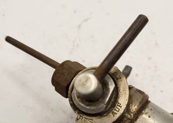 KRANIK PALIWA DKW BMW ZUNDAPP NSU BSA VICTORIA TRIUMPH