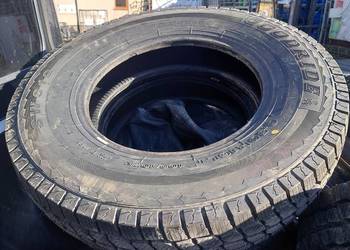 Opony zimowe 650-16 LT nowe 4 sztuki, dostawa gratis Opony zimowe 650-16 LT nowe 4 sztuki, dostawa gratis