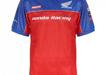 KOSZULKA HONDA ENDURANCE  MĘSKI ROZMIAR XL