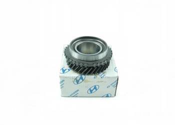 KOŁO ZĘBATE 1 BIEGU HYUNDAI ELANTRA 96-00