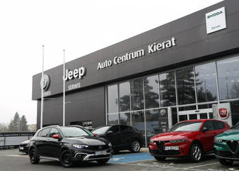 Fiat Tipo 1.0 T3 RED, Bezwypadkowy, Serwisowany w ASO, Gwarancja II (2016-)