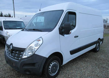 Renault Master 2.3 DCI 130KM L2H2 \ VAT23%