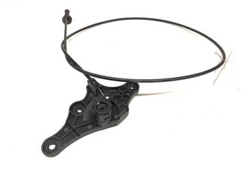 LINKA MASKI BMW F06 12-18 CIĘGNO OTWIERANIA, ZAMKA