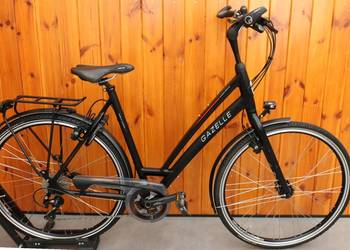 Rower damski Gazelle Chamonix S 30. D 57 . I inne rowery