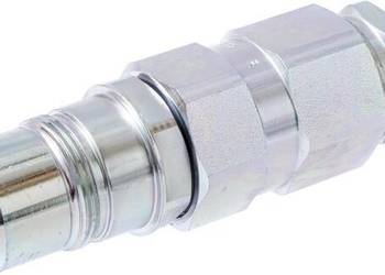 Wkład Multifaster wtyczka 2P 1/2" - M18x1.5 KIT2FNP12218M