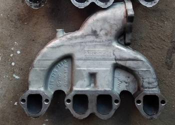 Kolektor ssący 1.9 TDI AWX AVF 038 129 713 AJ