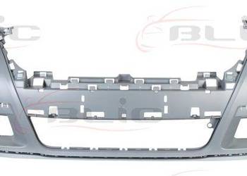 ZDERZAK PRZEDNI (Z OTW NA SPRYS) - VW PASSAT 01/05-07/10