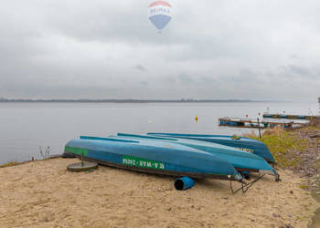 Na sprzedaż działka blisko molo w Nieporęcie
