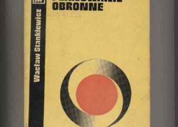 Planowanie obronne - Stankiewicz