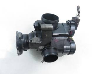 PRZEPUSTNICA PEUGEOT 307 1.6 HDi 9649832580 25342946