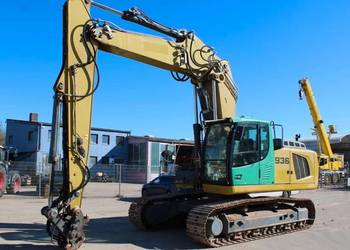 Koparka gasienicowa Liebherr R 936NLC  Vat jest=0