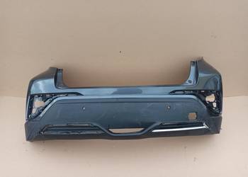 TOYOTA CH-R CHR LIFT ZDERZAK TYŁ TYLNY 52453-F4140