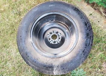 Felga stalowa R16 od  Suzuki Grand Vitara Felga stalowa R16 od  Suzuki Grand Vitara