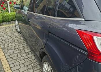 SPRZEDAM FORD C-MAX GRAND 2014r. Benzyna , silnik 1.0 ecoboost skóra..
