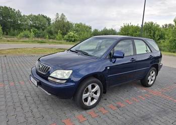 Lexus RX300