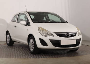 Opel Corsa 1.0