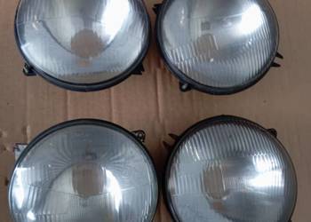 Wkład reflektora syrena. Odbiór okolice łasku lub wysyłka