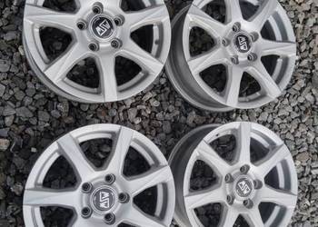 Alufelgi audi,Seat, skoda VW 5x112