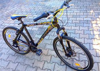 Rower Merida MTB młodzieżowy 26' cale w 100% do jazdy,inne w ogłoszeniach