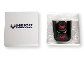 HEICO Volvo XC90 XC60 V90 V60 S90 S60 zestaw przycisk start i obejma kiero…