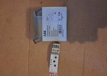 Przekażnik czasowy ABB