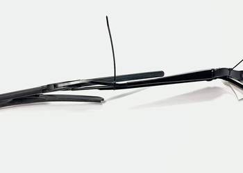 RAMIE WYCIERACZKI PRZÓD SUZUKI VITARA III 0917G98A