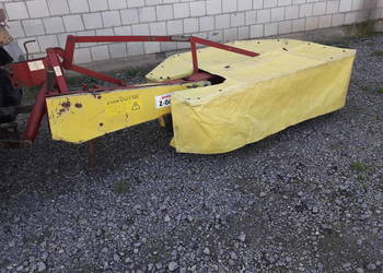 Kosiarka rotacyjna 1.65m