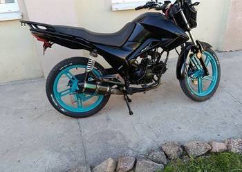 Romet zxt 50/80
