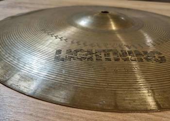 Talerz crash Meinl Lightning 15''
