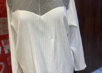 Bluzka przecudna 4xl